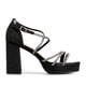 thumbnail image 1 of Sandalia Taco Alto Elegante Mujer Weide YOU522, 1 of 8