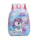 thumbnail image 2 of Kids Toddlers Cartoon Cute Unicorn Dinosaur Backpack Lightweight Kindergarten Schoolbag For Boys Girls Travel Backpack, 2 of 3