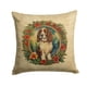 thumbnail image 1 of Cojín Welsh Springer Spaniel, 1 of 5