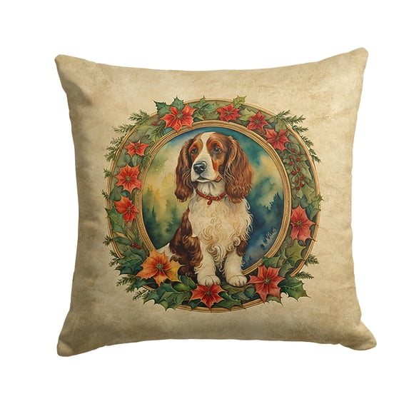 Cojín Welsh Springer Spaniel