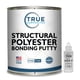 thumbnail image 1 of Kit de masilla de unión de poliéster TRUE COMPOSITES 0,95 L, 1 of 3