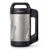 Philips Soup Maker Hr2203/80 Máquina Para Sopas Purés Batido