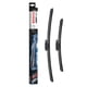 thumbnail image 1 of Escobillas de limpiaparabrisas Bosch AeroTwin 3397014095 juego de 20\" y 14\", 1 of 6