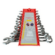 thumbnail image 2 of Juego Llave Combinada 12 Pcs Punta Corona Con Estuche, 2 of 3