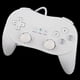 thumbnail image 1 of Control clásico Pro tipo joypad para mando de Nintendo Wii, blanco, 1 of 1