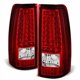 thumbnail image 1 of Luces traseras AKKON para Chevrolet Silverado / GMC Sierra - LED rojo, 1 of 7