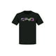 thumbnail image 1 of Polera TIME Sport Manga Corta TS2204 Negro, 1 of 3