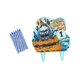 thumbnail image 1 of CARNAVAL ONLINE VELA TIBURON FIESTA INFINITA, 1 of 2