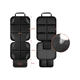 thumbnail image 3 of Pack 2 Respaldo Funda Cubre Asiento Auto SUV Acolchado, 3 of 3