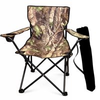 Yep - Silla Plegable Playa Exterior Camping Portatil Militar