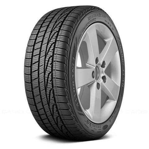 Neumático Goodyear Assurance Weatherready M+S 102H 235/60R17