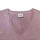 thumbnail image 3 of Polera Mujer Escote V Manga Corta Tara Lenga® sustentable, 3 of 6