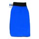thumbnail image 2 of Guante Exfoliante Azul/Negro Tan Eraser de GLMR Works, 2 of 3