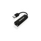 thumbnail image 3 of Adaptador USB 3.0 a Ethernet IOGEAR GUC3100 para Nintendo Switch, 3 of 4