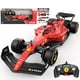 thumbnail image 1 of Coche de control remoto Voltz Toys Ferrari F1 75 a escala 1:18, 1 of 7