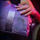 thumbnail image 5 of Bolso deportivo 29L Persefone Lila, 5 of 10