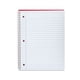 thumbnail image 2 of Cuaderno PenGear 1 Materia 8x10.5 Rojo 70 Hojas Rayado, 2 of 3