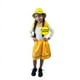 thumbnail image 1 of Vestido Nortino Niña Amarillo Talla S, 1 of 2