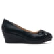 thumbnail image 1 of Zapato Formal Mujer Raisel Negro 39, 1 of 3