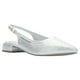 thumbnail image 3 of Ballerina Mujer  Chalada Diri-1 Plateado Casual, 3 of 8