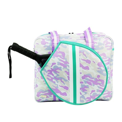 K-Fit - Bolso De Padel Zowie Morado