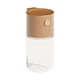 thumbnail image 1 of Botella Medidora De Condimentos 180ml Marrón, 1 of 3