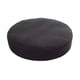 thumbnail image 3 of Taburete Elástico Funda De Fibra De Poliéster Lavable Redonda Para Silla Elevadora Hogar Negro, 3 of 5