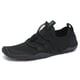 thumbnail image 2 of Zapatilla de agua barefoot unisex Saguaro Dive II negro 39, 2 of 9