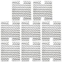 Tivcroxs - Almohadillas De Repuesto Para Mopa Steam Ticroxs S3973D Para Shark, Paquete De 8