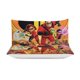 thumbnail image 3 of The Incredibles Bedding Comforter Sets 3-Piece Bedding Set Soft Warm Bed Set for Bedroom All Season, 3 of 5