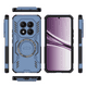 thumbnail image 1 of Funda GANGXUN para Xiaomi Redmi Note 15 Pro Plus 5G , magnética, resistente a golpes, con soporte, unisex, carga inalámbrica, 1 of 4