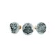 thumbnail image 1 of Sellos para galletas Nordic Ware Holiday Cast, redondos, 3 cm, plateados, 1 of 7