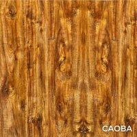 Joytek - Piso Flotante 8 Mm 2.44 M2 Caoba