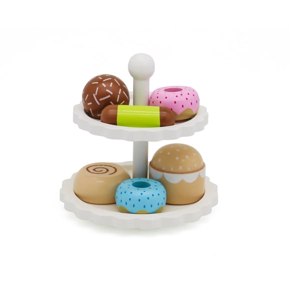 Set De Donas