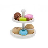 Roots Toys - Set De Donas