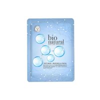 Genérico - Pack 10 Mascarillas Faciales Ácido Hialurónico Para Combatir Arrugas