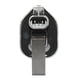 thumbnail image 2 of Bobina encendido nissan v16 1.6 1993 1997, 2 of 3
