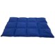 thumbnail image 4 of Almohadilla Ponderada para Regazo Cubierta en Comfort Grande Azul, 4 of 9