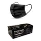 thumbnail image 1 of Mascarillas Quirúrgicas Desechable 3 Capas 50 Unidades Negro, 1 of 2