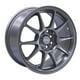 thumbnail image 1 of Set 4 llantas 15x7 4X100/4X114 Et35 FF2 DG, 1 of 3
