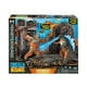 thumbnail image 1 of Godzilla Monsterverse City Battle Pack, Multi, 1 of 2