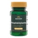 thumbnail image 2 of Phosphatidylserine Swanson 100mg 30 Cápsulas Softgel Sin Sabor, 2 of 3