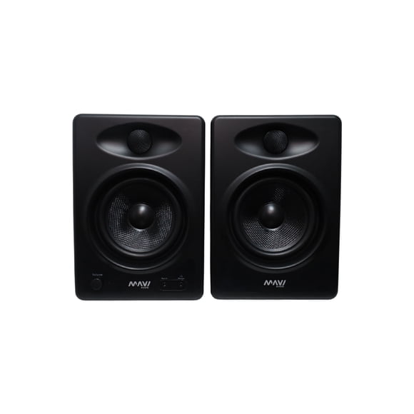 Parlantes BT 5 Pulgadas 70w A5 Mavi