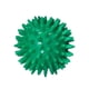 thumbnail image 5 of Spike Bolas De Masaje Bola De Ejercicio Manual Multifuncional Para Pies Manos Traseras Verde Oscuro, 5 of 5