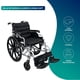 thumbnail image 4 of Silla De Ruedas Aluminio Liviana Acolchada Strong, 4 of 12