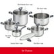 thumbnail image 4 of Bateria De Cocina 10 Piezas Daily Cook, 4 of 10