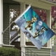 thumbnail image 3 of Niko (película) Bandera Impresa Con Temática Regalo Perfecto Para Fanáticos Amigos Y Familiares Y Adecuada Para Actividades Al Aire Libre E Interiores Decoraciones De Fiesta 90 Cm × 150 Cm, 3 of 6