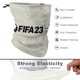 thumbnail image 3 of Braga de Cuello Fifa Protección UV, 3 of 6