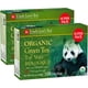thumbnail image 1 of Tea Uncle Lee's Organic Green, paquete de 2 unidades, superpaquetes de 106 unidades, 1 of 9