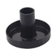 thumbnail image 3 of Componentes De Bote De Tapa De Tazón Superior Accesorios De Bote De Sifón Tapa De Vaso Superior 10 Cm, 3 of 5